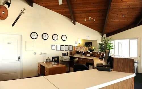 Americas Best Value Inn Story City Eksteriør billede